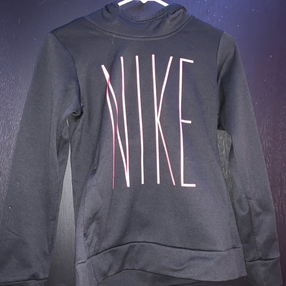 Nike hoodie